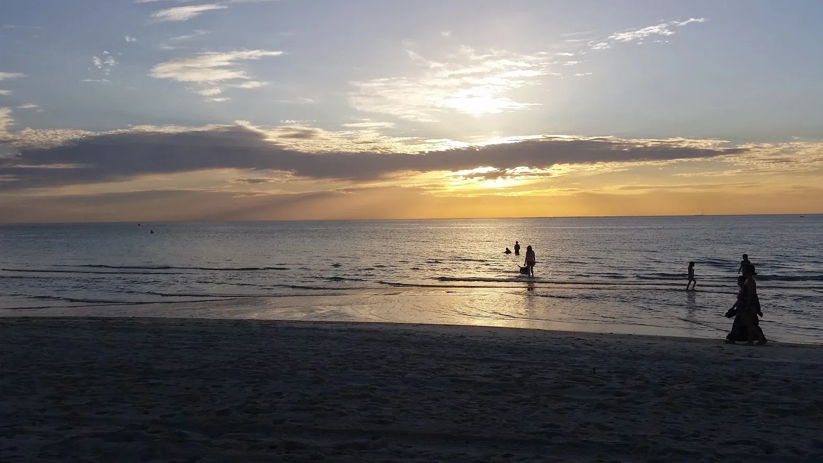 Seaford, November 2014