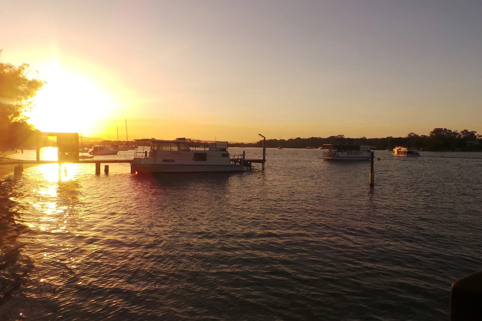 Noosa, Sunshine Coast, September 2017