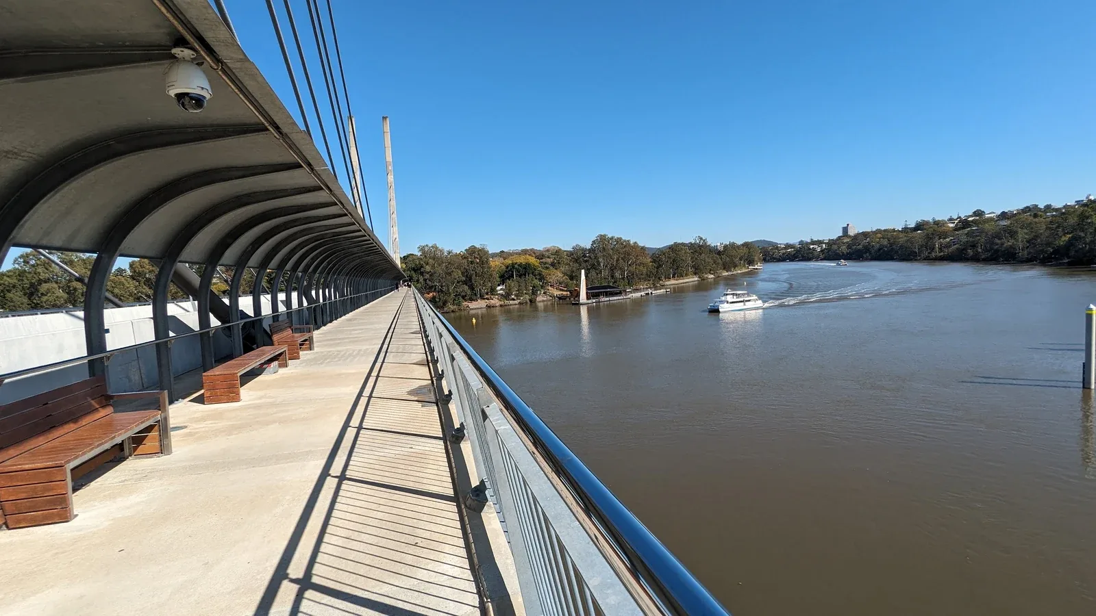 Brisbane, August 2023