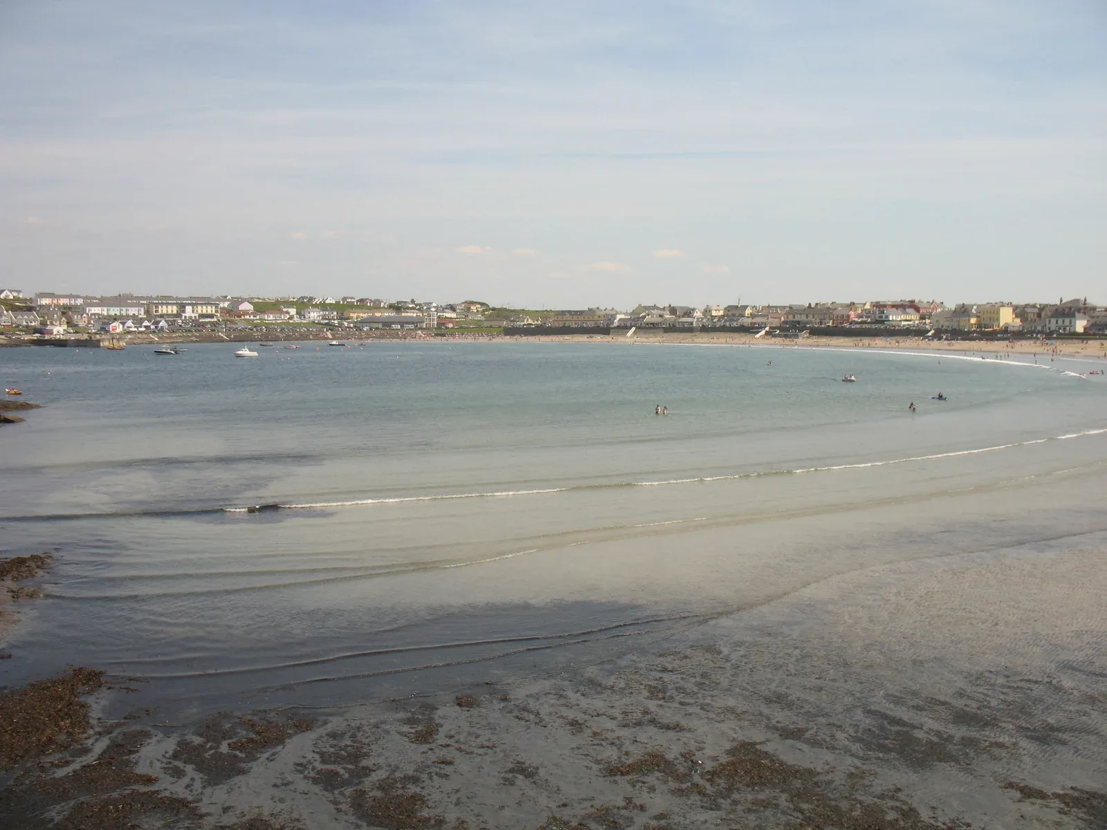 Kilkee, County Clare